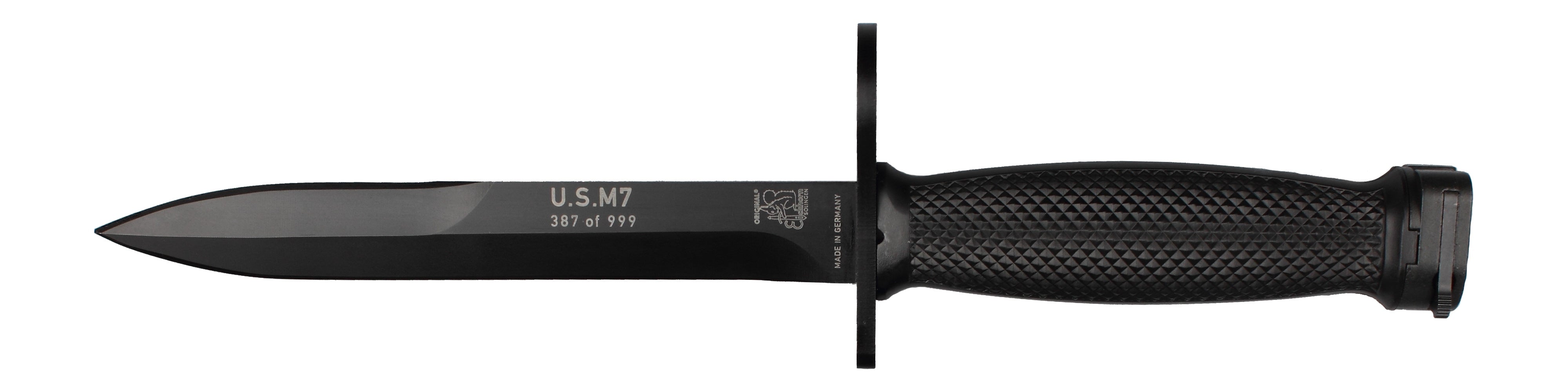 US M7 Limited Edition (US M7-LE)