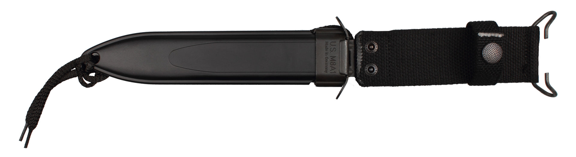 US M7 Limited Edition (US M7-LE)