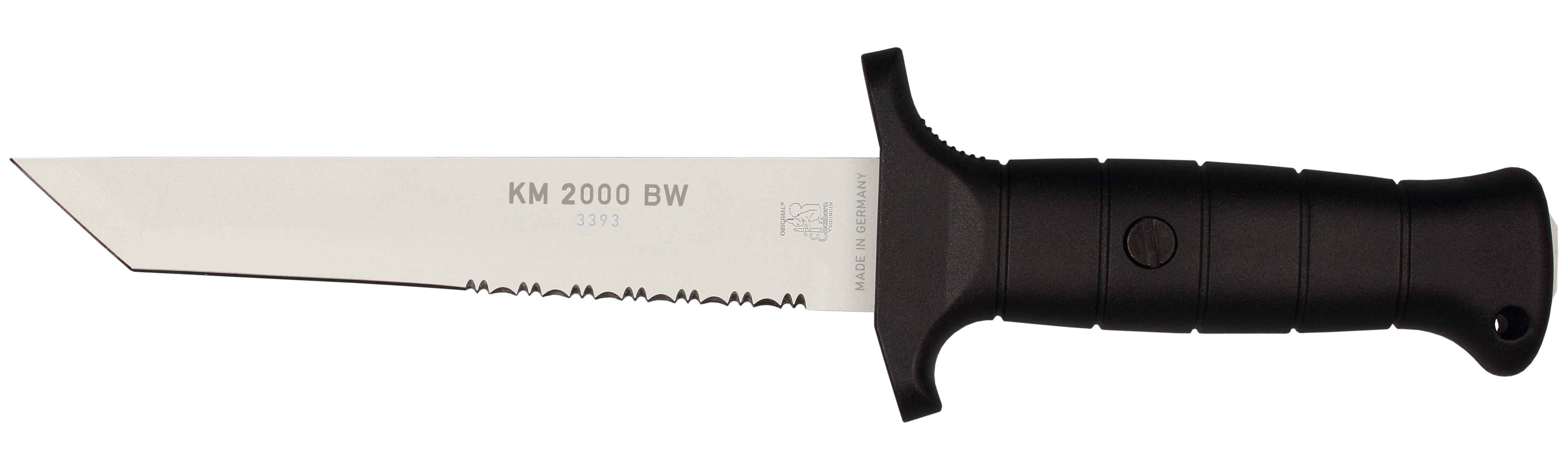 KM 2000 BW SGT