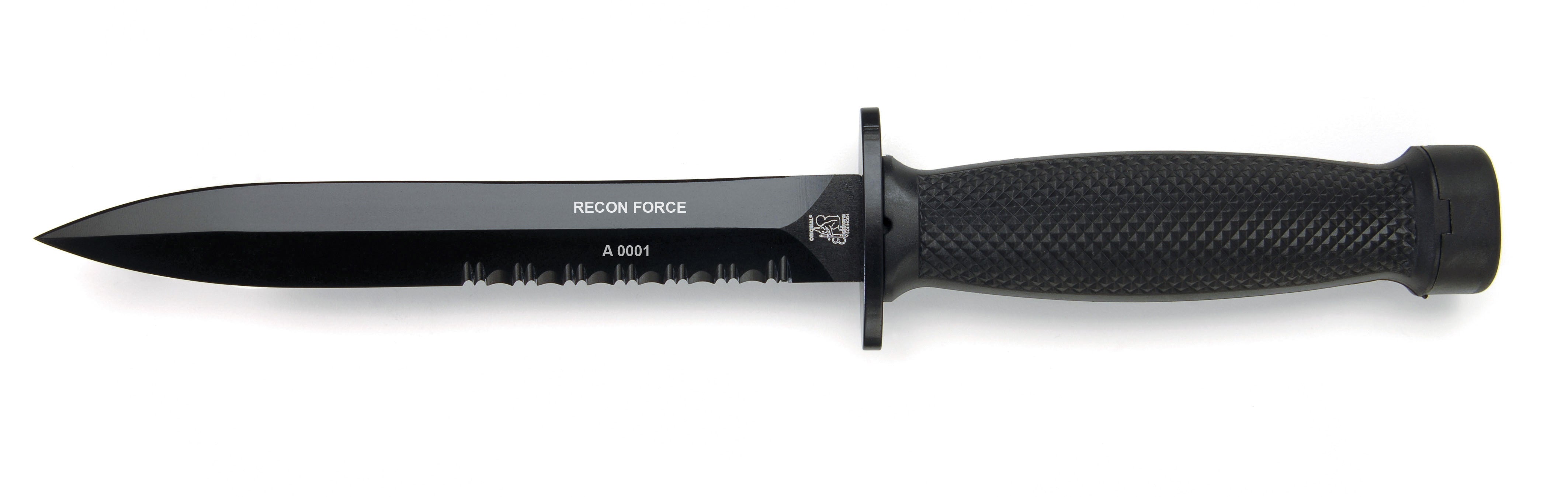 Recon Force