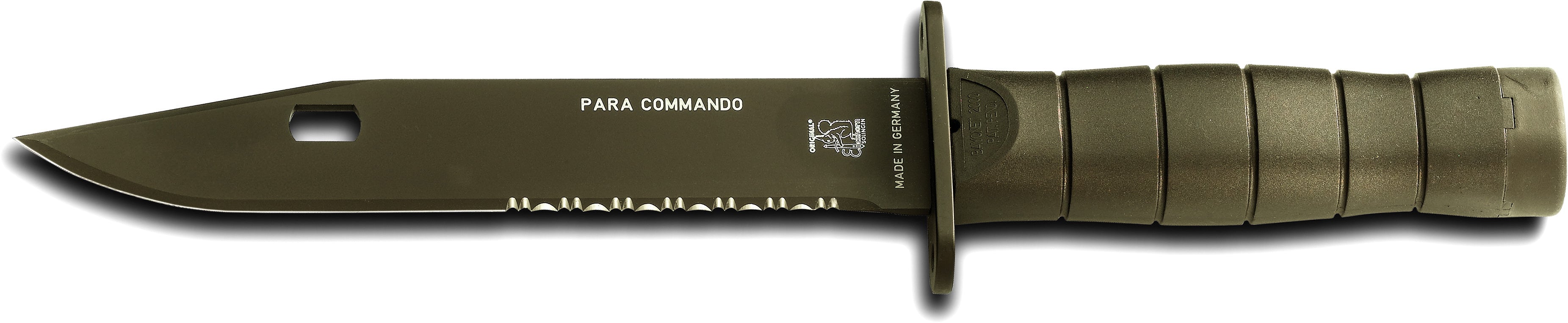 Para Commando