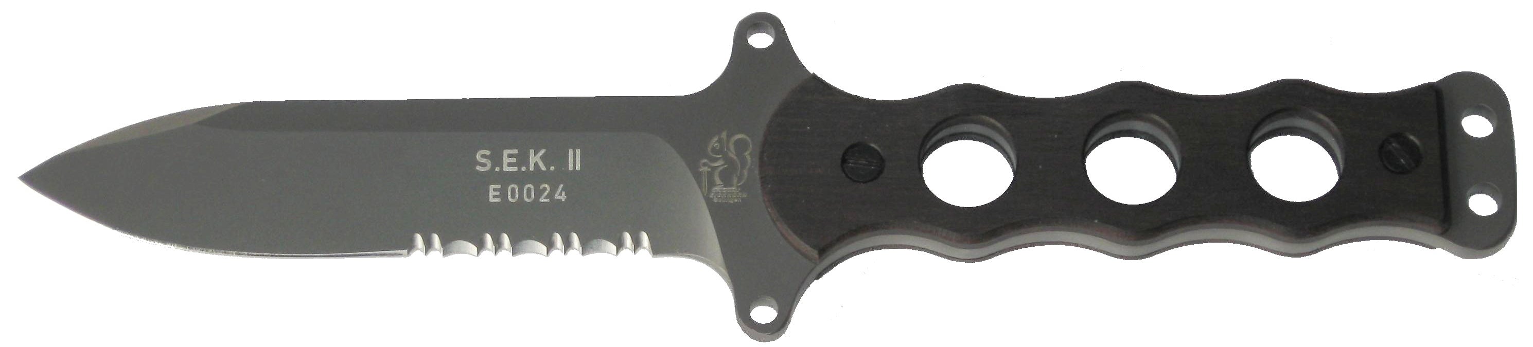 SEK-II Wood