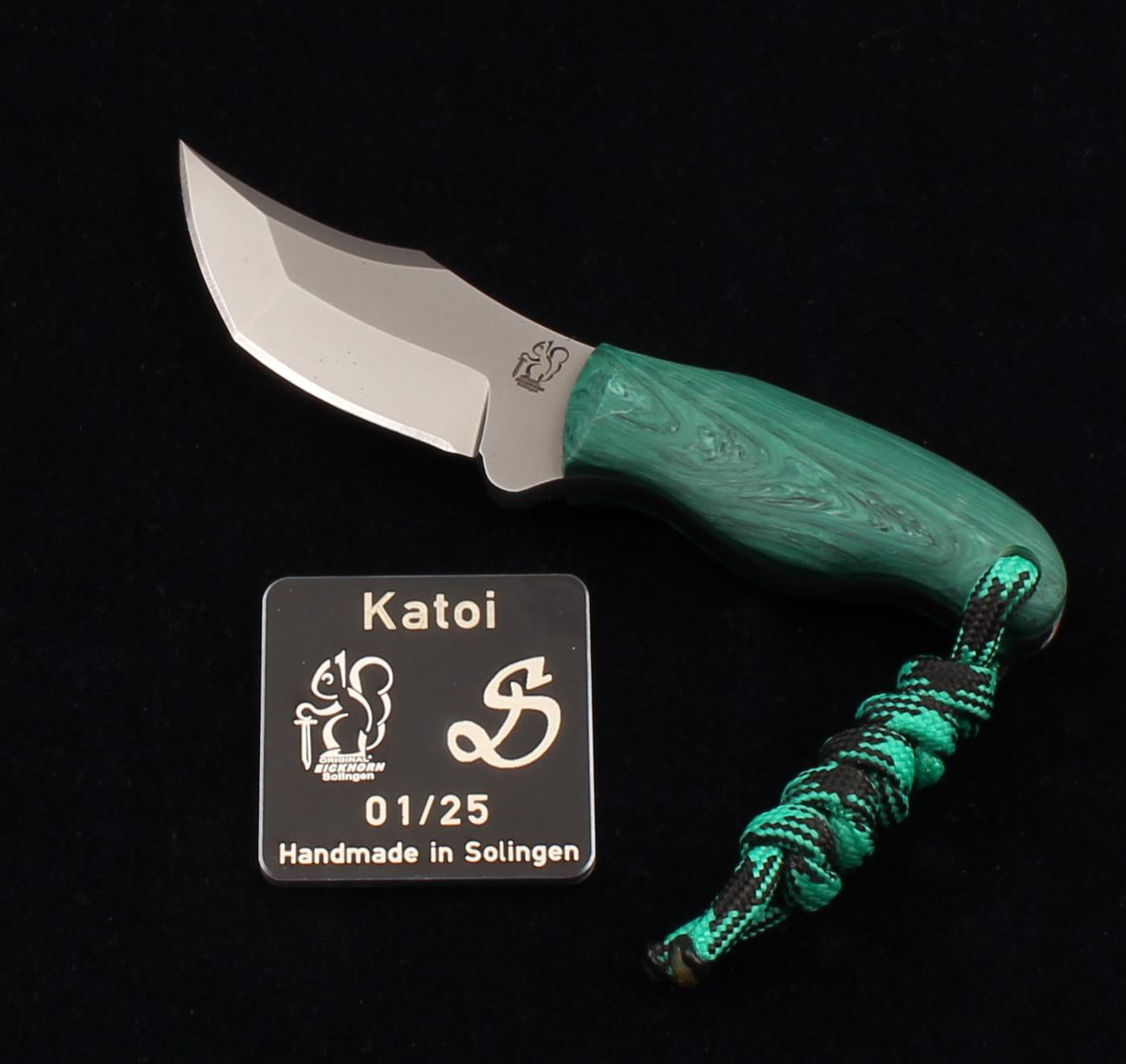Svenson Design 'Katoi'