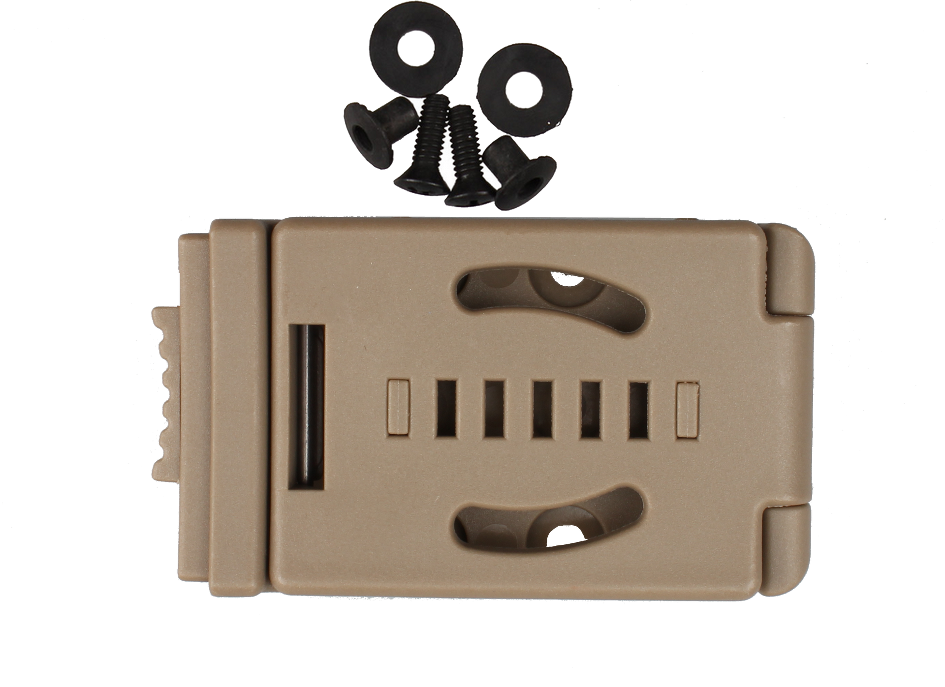 Multilock-Adapter