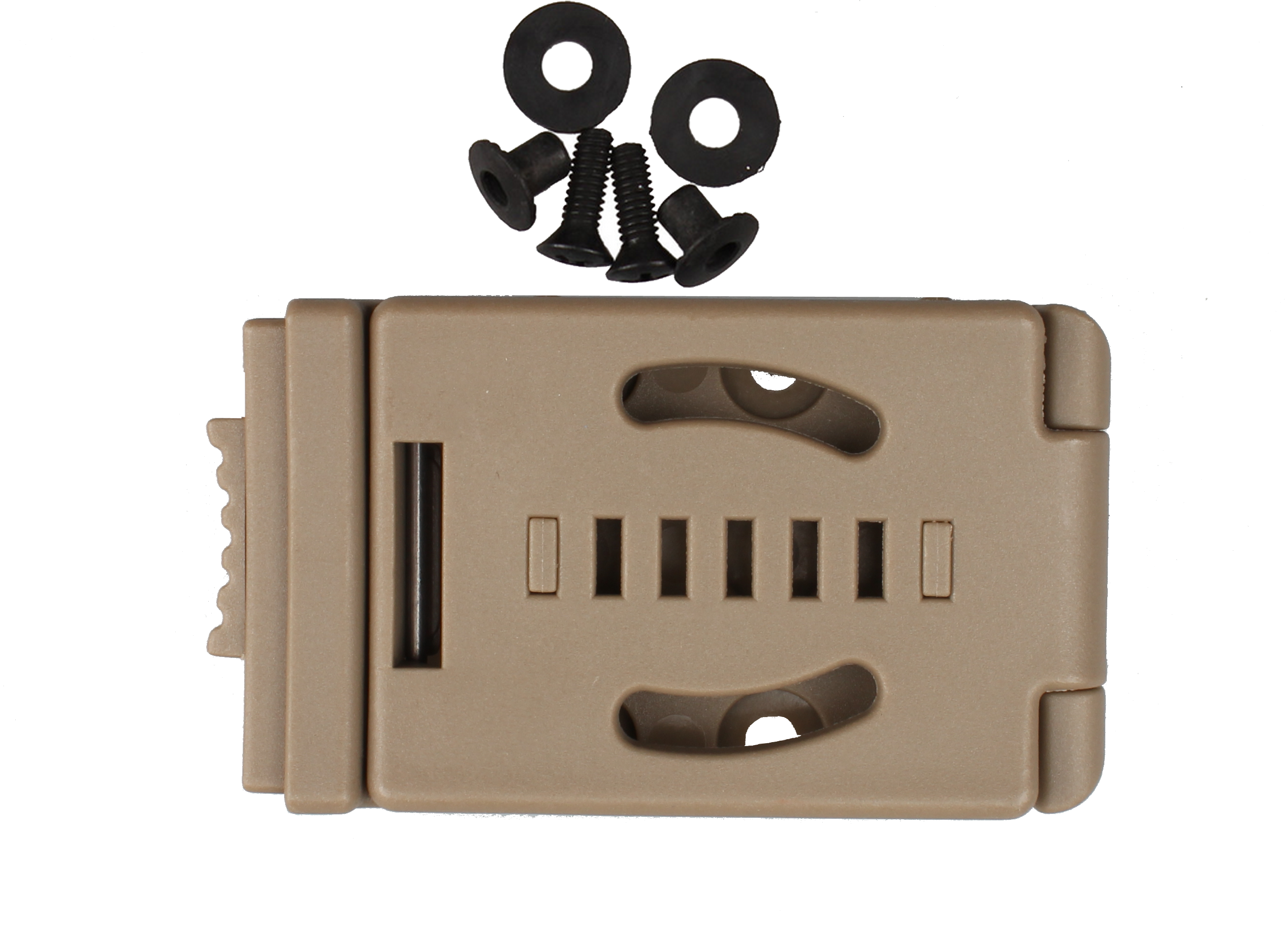 Multilock-Adapter