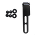 Belt Clip for Kydex