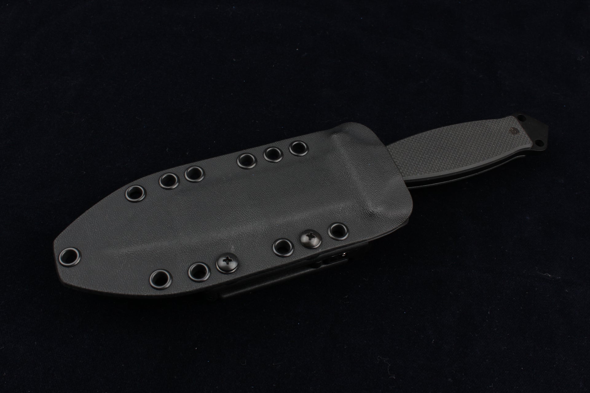 Compact Series Short / EDC