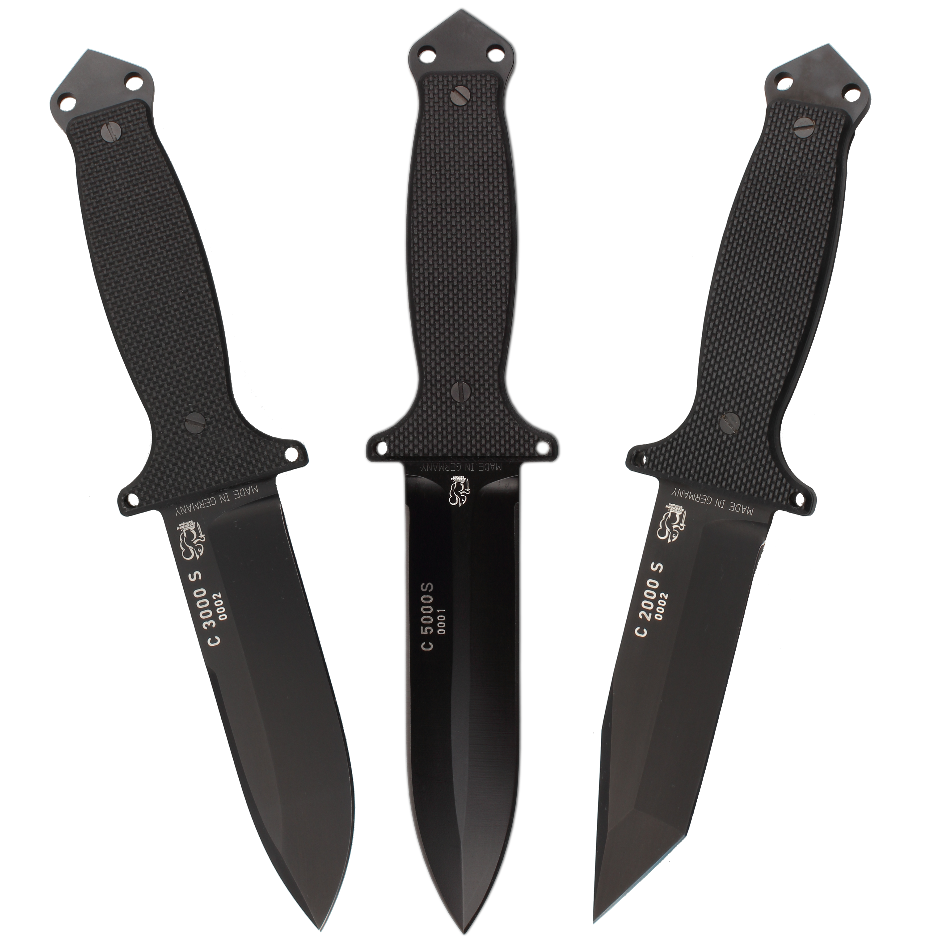 Compact Series Short / EDC