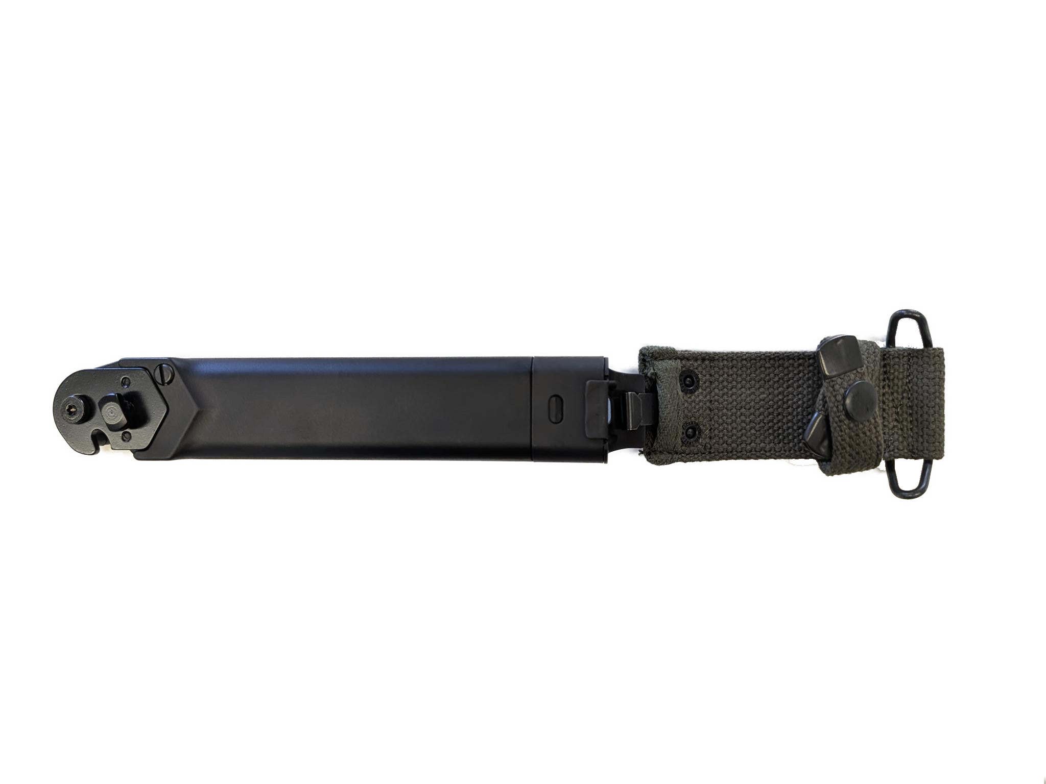 Sheath for FK 2000