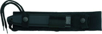 Sheath for KM & Forester without Wire Cutter