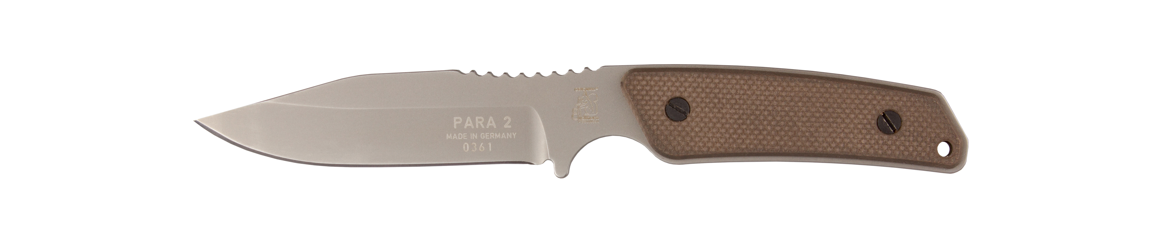 Para-II