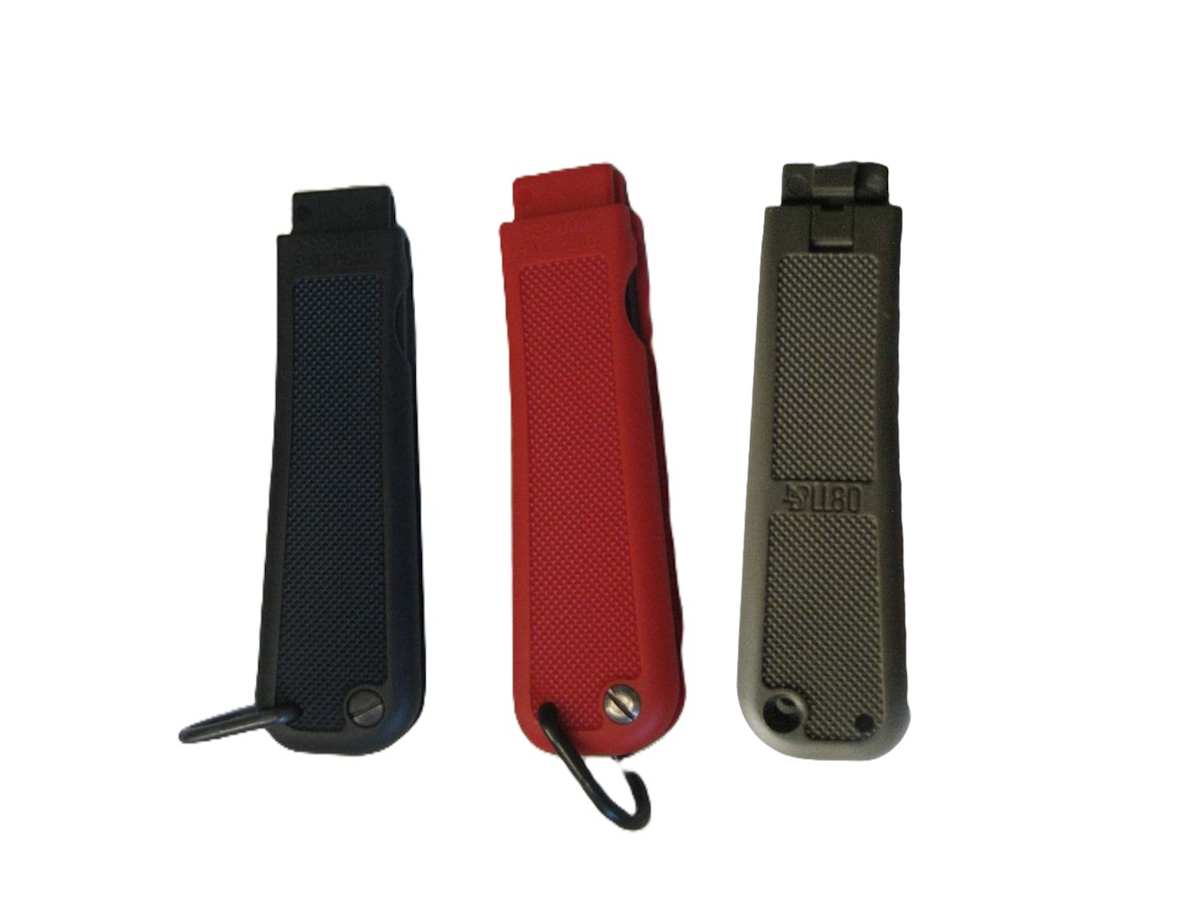 Ersatzgriff RT-I & LL80